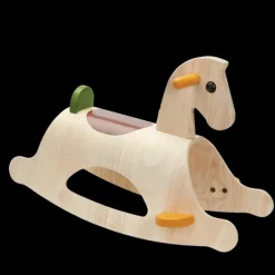 Plan Toys Active Play|Ride-on Toys^Palomino Rocking Horse