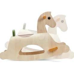 Plan Toys Active Play|Ride-on Toys^Palomino Rocking Horse
