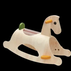 Plan Toys Active Play|Ride-on Toys^Palomino Rocking Horse