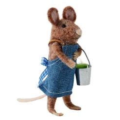 Jiggle u0026 Giggle Teenager^Patsy Felt Mouse
