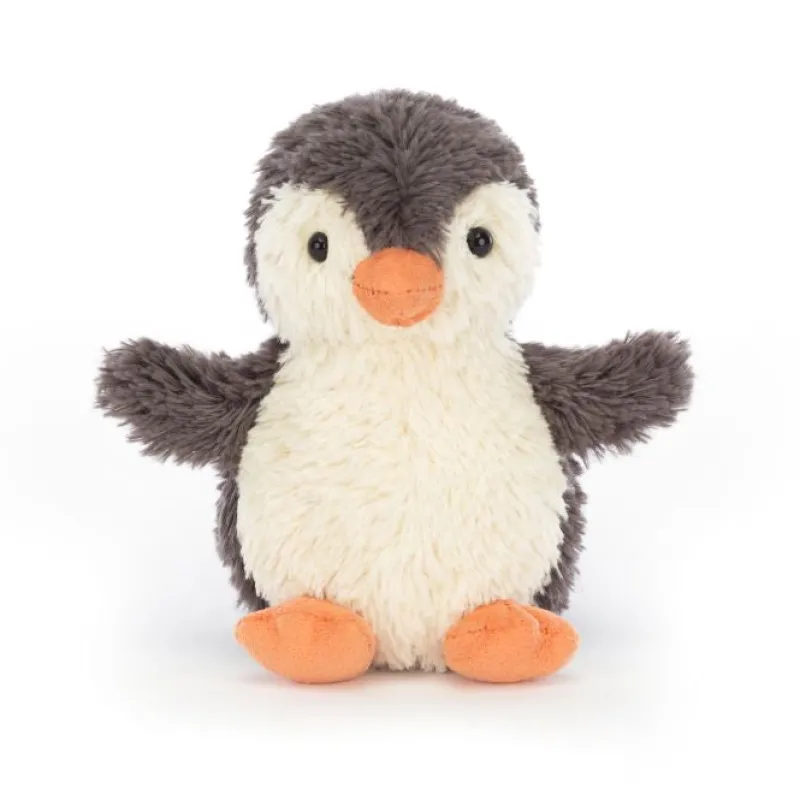 Jellycat Jellycat Toys^Peanut Penguin Small
