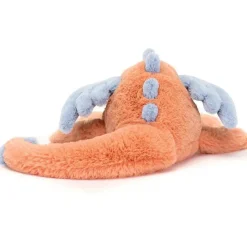 Jellycat Jellycat Toys|Age 7 & 8^Persimmon Snow Dragon Large