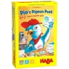 Haba Stem Toys|Games^Pigeon Post Game