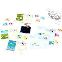 Haba Stem Toys|Games^Pigeon Post Game