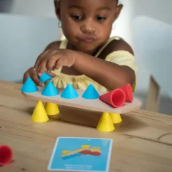 Piks Construction|Age 7 & 8^Construction (24-Pc)