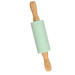 Play Sense Sensory Play|Age 7 & 8^Play Dough Roller: Mint Green