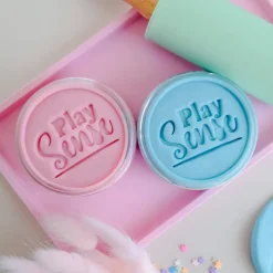 Play Sense Sensory Play|Age 9 & 10^PlayDough | Blue | Tutti Fruity Scented |Small