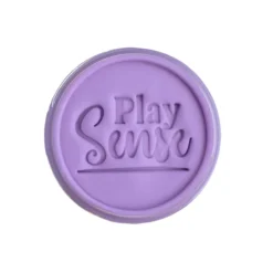 Play Sense Sensory Play|Age 9 & 10^Playdough | Pastel Purple | Bubblegum Scented: Large
