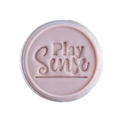 Play Sense Sensory Play|Age 9 & 10^Playdough | Vanilla Caramel Scented | Large