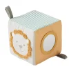 Jiggle u0026 Giggle Soft Toys|Activity Toys^Plush Safari Block