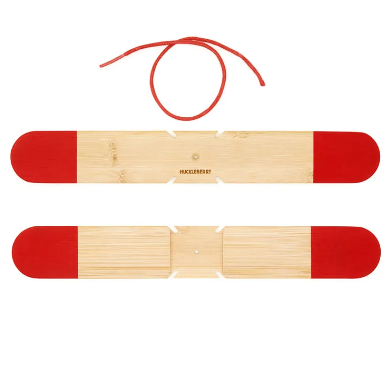 Kikkerland Active Play|Teenager^Pocket Boomerang