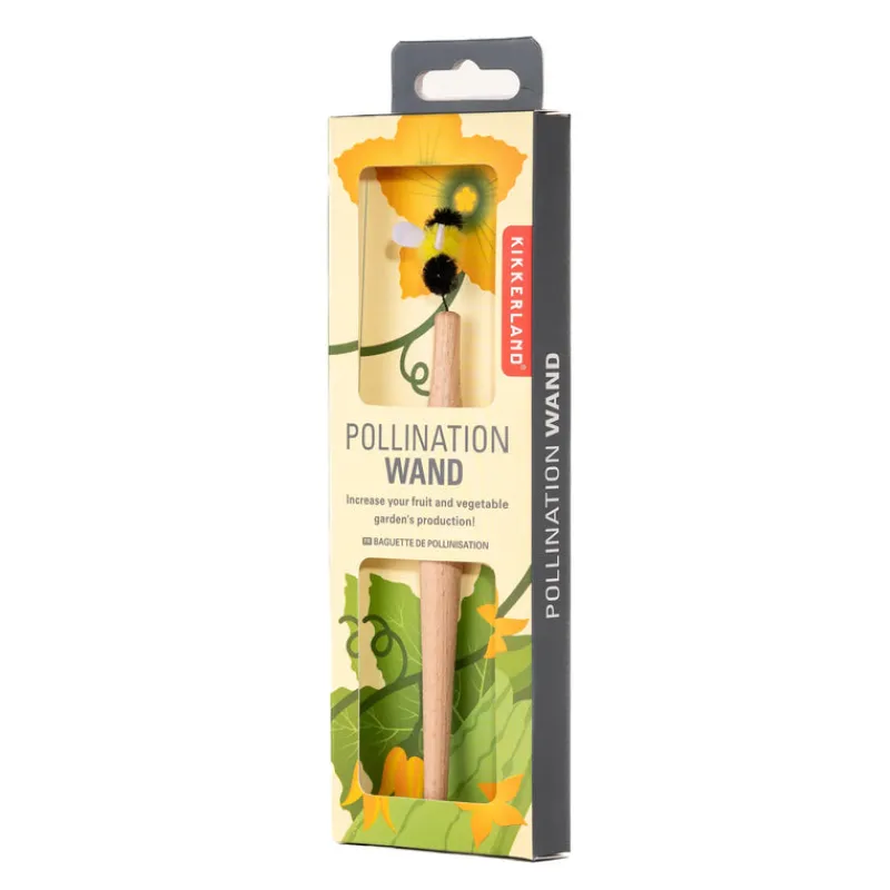 Kikkerland Teenager|Age 11 & 12^Pollination Wand