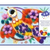 Djeco Art / Craft|Age 4^Pompom Collage