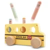 New Classic Toys Early Learning|Age 3^Pop-up School Bus