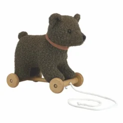 Egmont Toys Soft Toys|Age 2^Pull Along Raoul