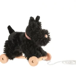 Egmont Toys Push / Pull|Age 2^Pull-Along Walter