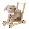 Jiggle u0026 Giggle Walkers / Push Along's|Age 2^Rabbit Walker