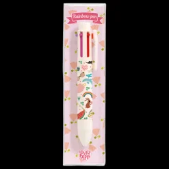 Djeco Stationery|Art / Craft^Rainbow Pen - Tinou
