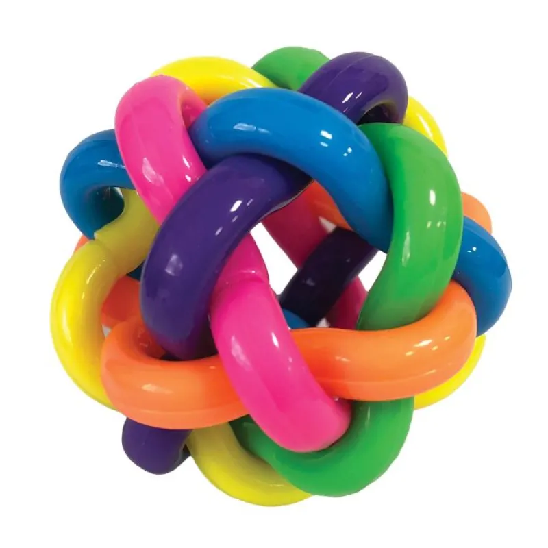 IS Gifts Sensory Play|Active Play^Rainbow Spaghetti Ball