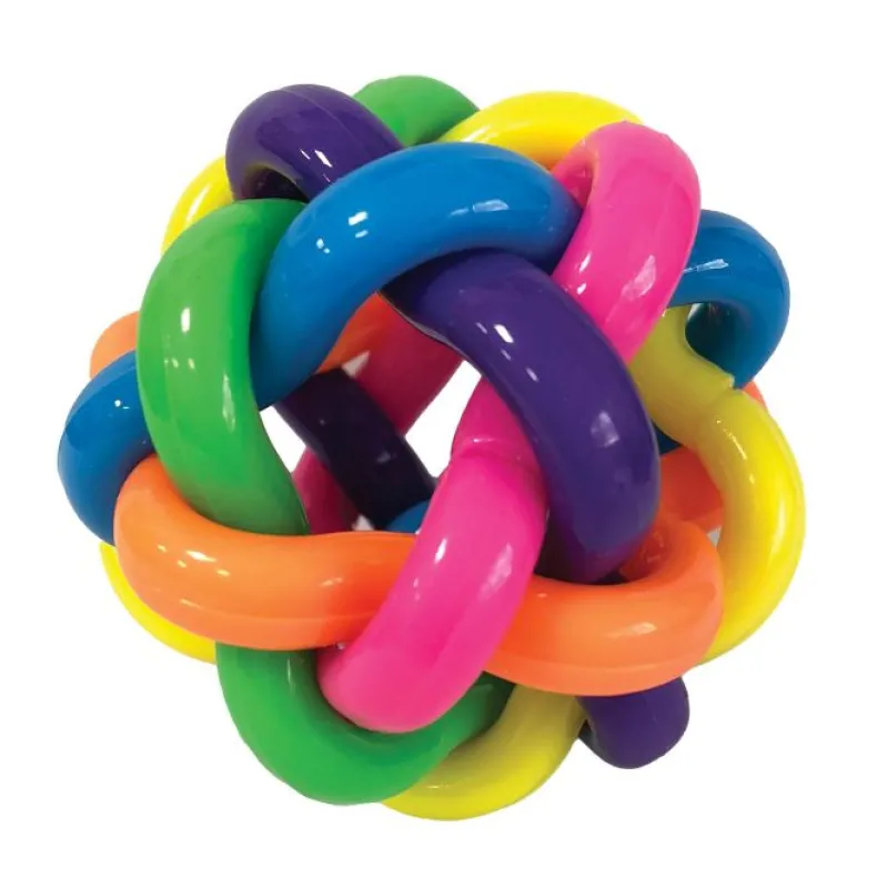 IS Gifts Sensory Play|Active Play^Rainbow Spaghetti Ball