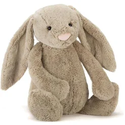 Jellycat Jellycat Toys|Age 7 & 8^Really Big Bashful Bunny Beige
