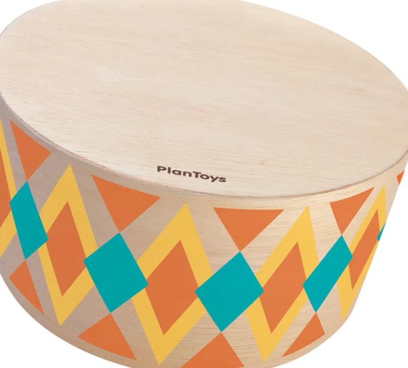 Plan Toys Early Learning|Musical / Auditory^Rhythm Box