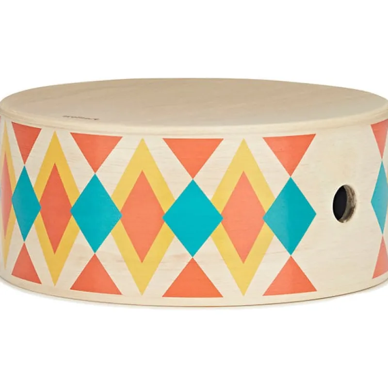 Plan Toys Early Learning|Musical / Auditory^Rhythm Box
