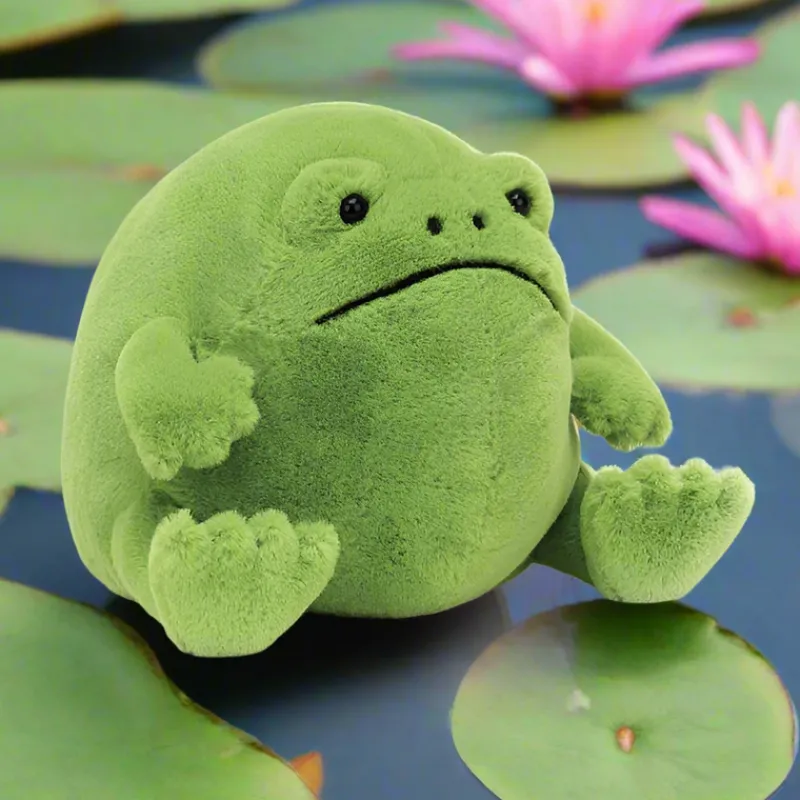 Jellycat Jellycat Toys^Ricky Rain Frog