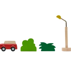 Plan Toys Wooden Vehicles|Vehicles / Cars / Trucks^Road System