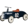 Baghera Vehicles / Cars / Trucks|Cars / Trains / Planes^Roadster Shark Blue - Rideon Toy
