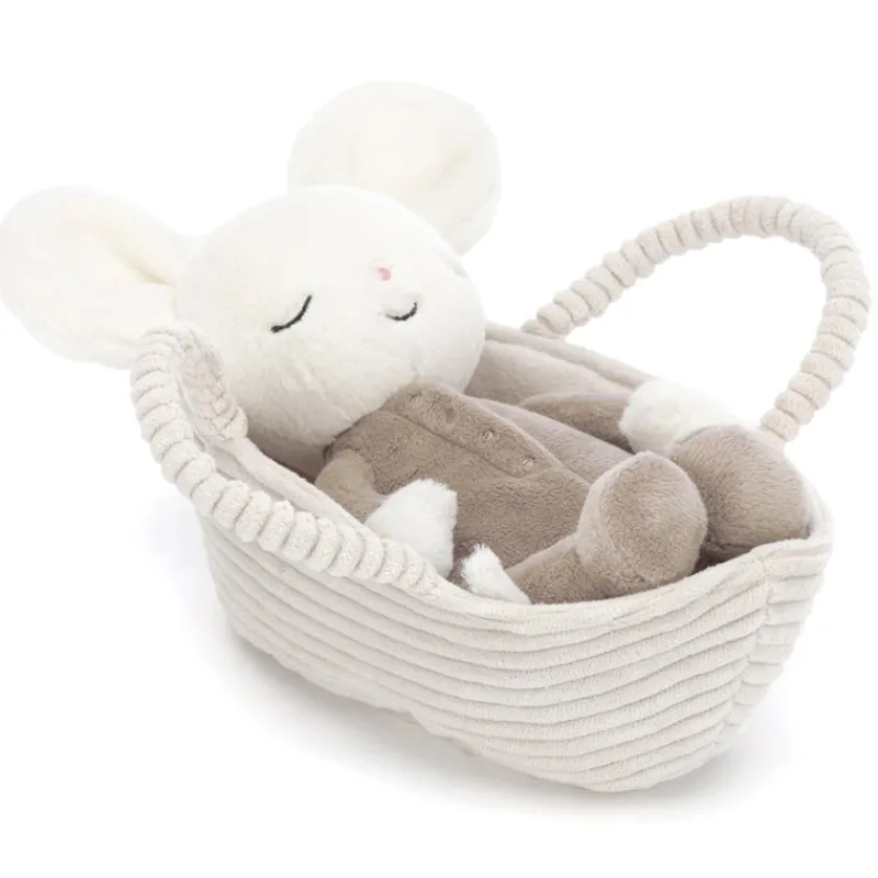 Jellycat Dolls|Dolls^Rock-a-Bye Baby Mouse