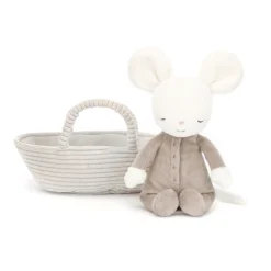Jellycat Dolls|Dolls^Rock-a-Bye Baby Mouse