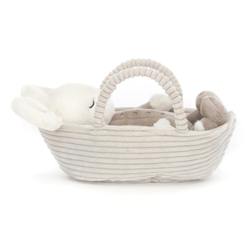 Jellycat Dolls|Dolls^Rock-a-Bye Baby Mouse