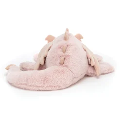 Jellycat Jellycat Toys|Age 7 & 8^Rose Dragon Huge