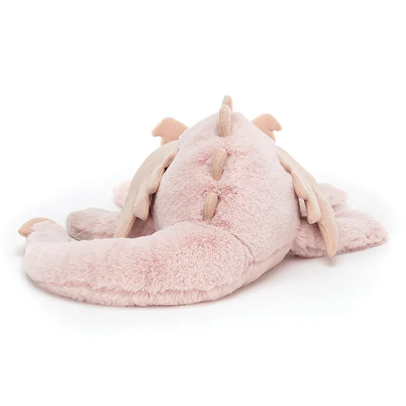 Jellycat Jellycat Toys|Age 7 & 8^Rose Dragon Huge