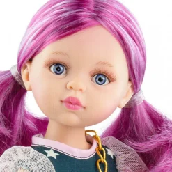 Paola Reina Dolls|Dolls^Rosela Doll 32cm PR4529