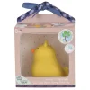 Tikiri Bath Toys|Rattles / Clutching^Rubber Chicken Rattle Teether Toy