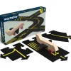 Waytoplay Waytoplay Track Sets|Wooden Vehicles^Runway (with Airplane)