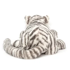Jellycat Jellycat Toys^Sacha Snow Tiger - Little