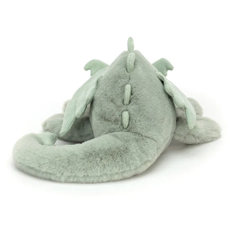 Jellycat Jellycat Toys^Sage Dragon Large