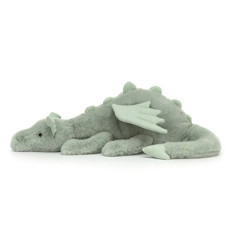 Jellycat Jellycat Toys^Sage Dragon Large
