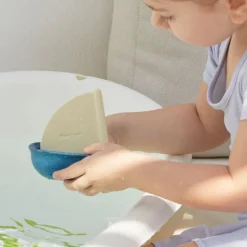 Plan Toys Early Learning|Sensory Play^Sail Boat