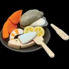 Plan Toys Play Food|Role Play^Seafood Platter