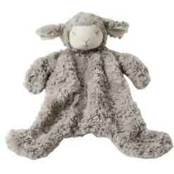 Jiggle u0026 Giggle Comforters|Soft Toys^Sheep Plush Comforter