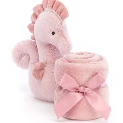 Jellycat Jellycat Toys^Sienna Seahorse Soother