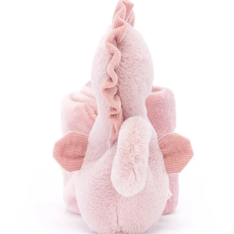 Jellycat Jellycat Toys^Sienna Seahorse Soother