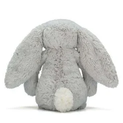 Jellycat Jellycat Toys^Silver Bashful Bunny Medium