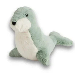 Jiggle u0026 Giggle Soft Toys|Age 3^Sirell the Seal