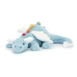 Jellycat Jellycat Toys^Sky Dragon Large