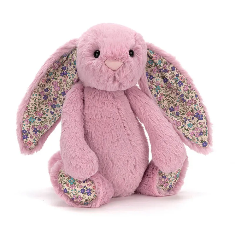 Jellycat Jellycat Toys^Small Tulip Blossom Bunny